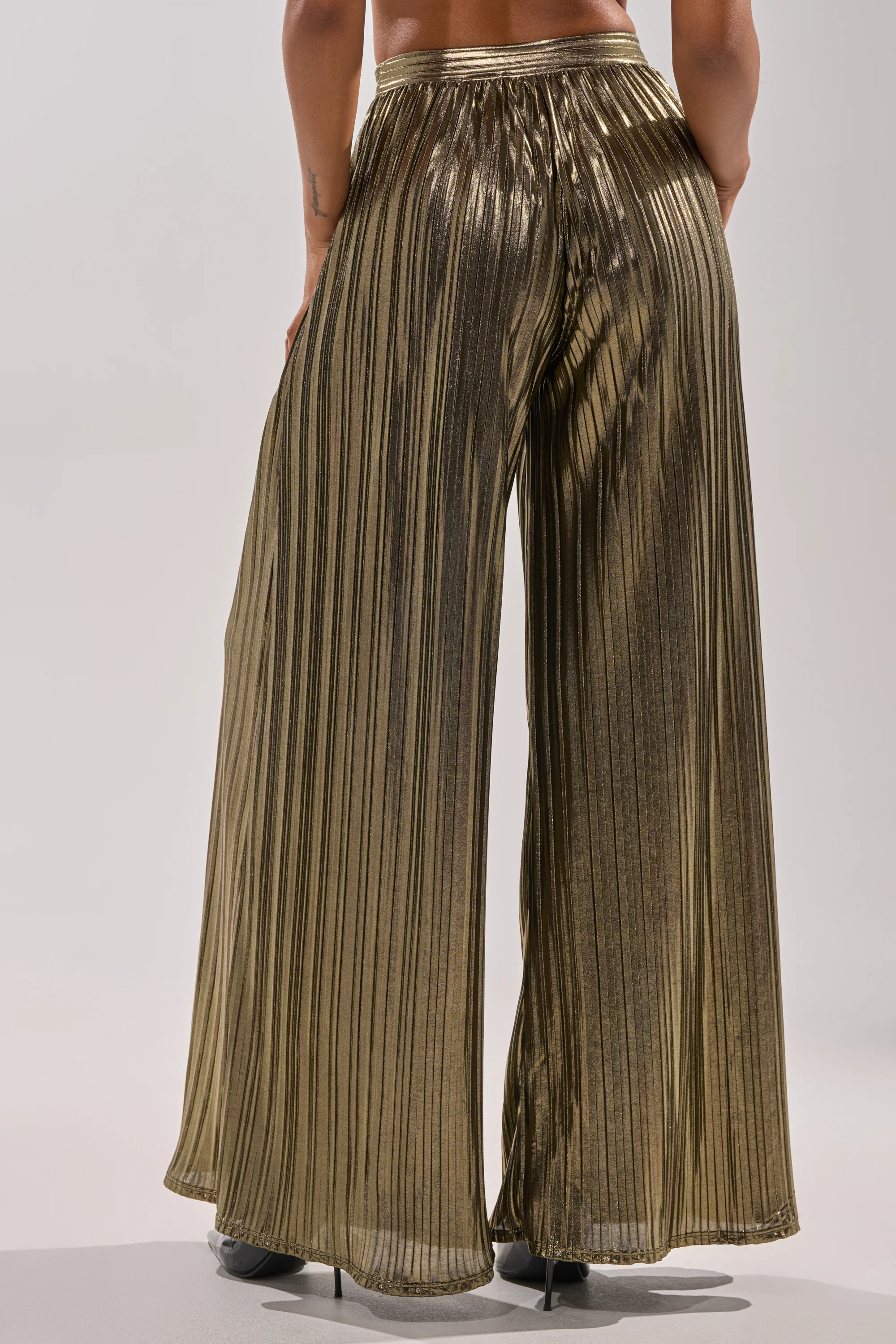 BEST DRESSED PALAZZO PANT - Image 4
