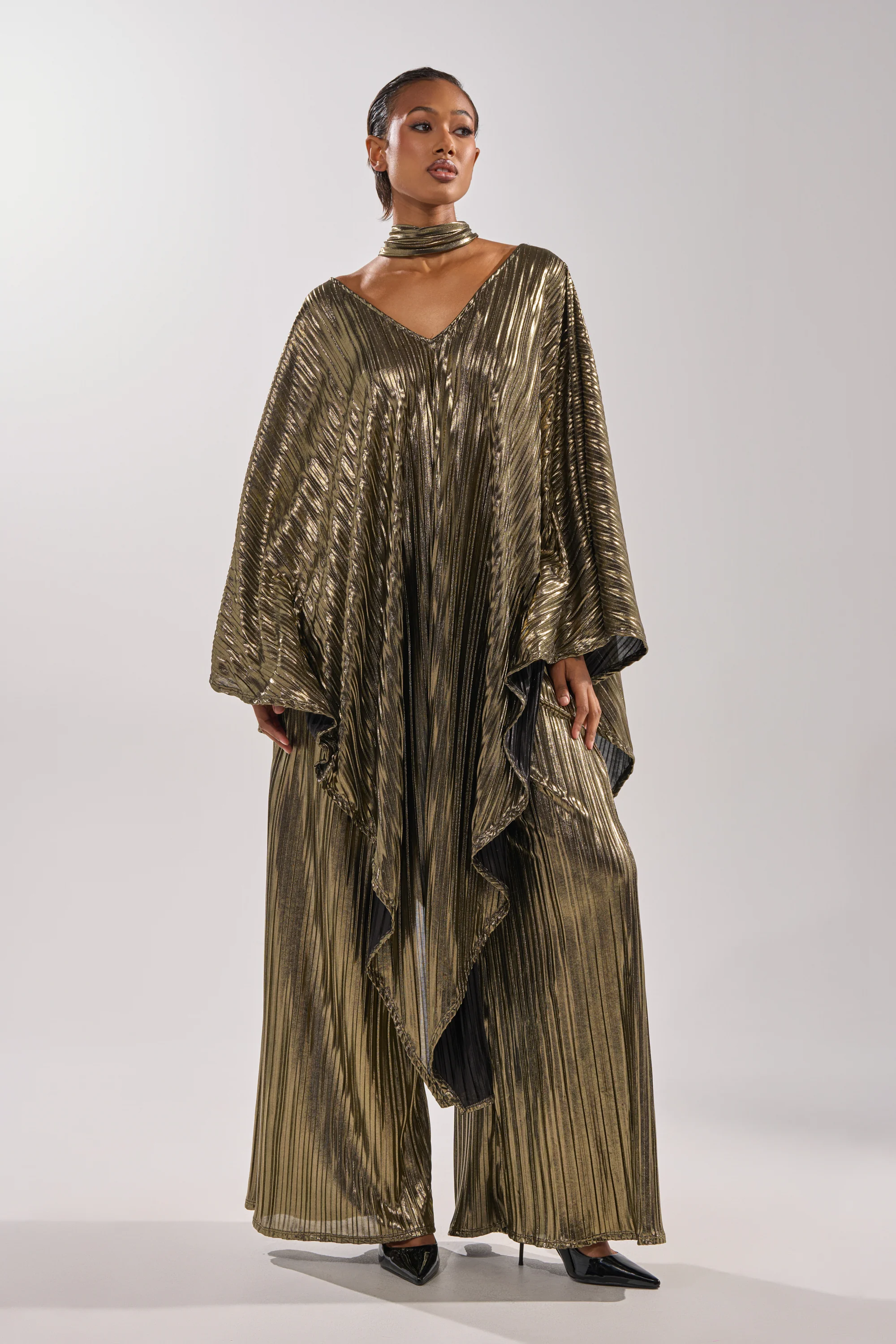 BEST DRESSED PALAZZO PANT - Image 5