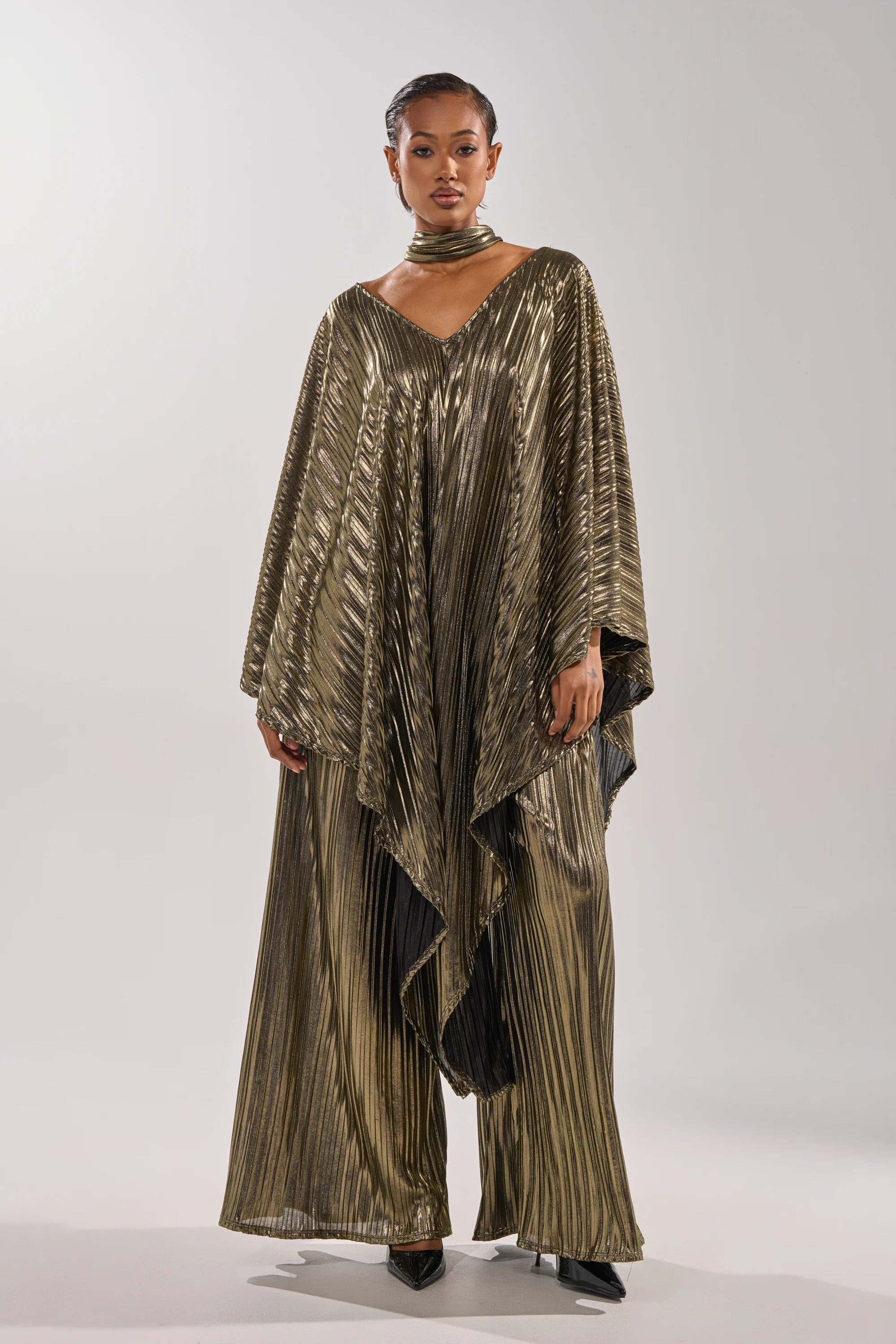 BEST DRESSED PALAZZO PANT - Image 8