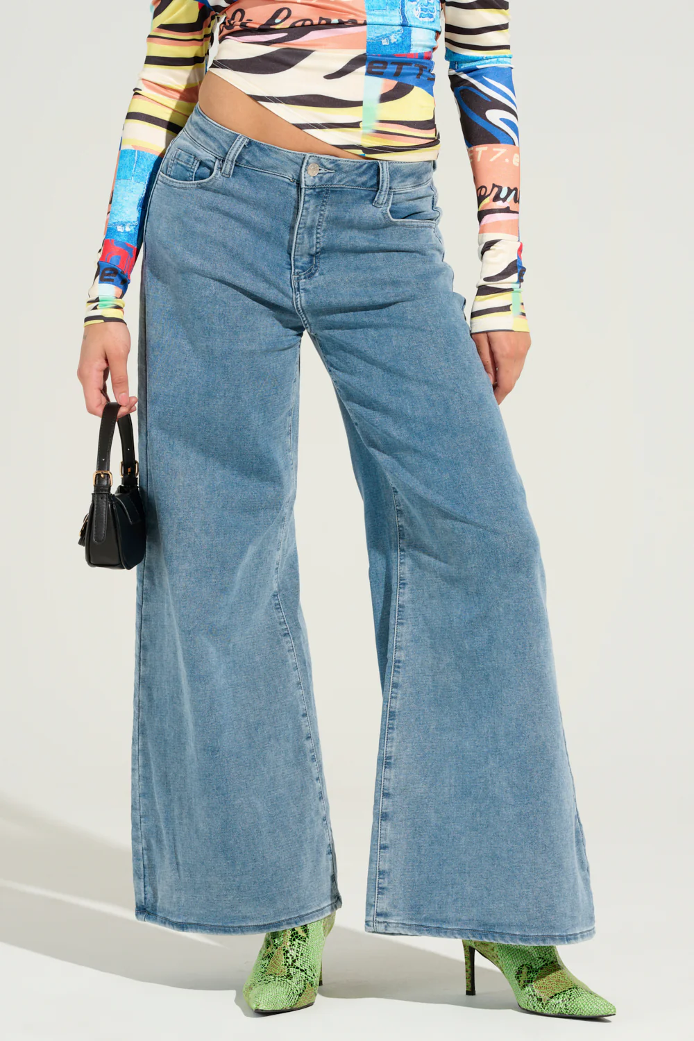BEST NIGHT YET DREAMJEAN COMFY DENIM - Image 2