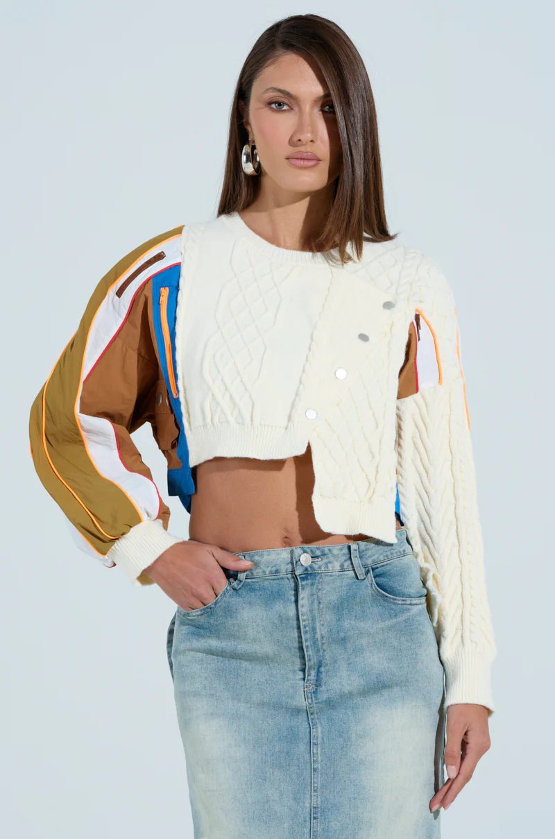 BEST YET SWEATER - Image 2
