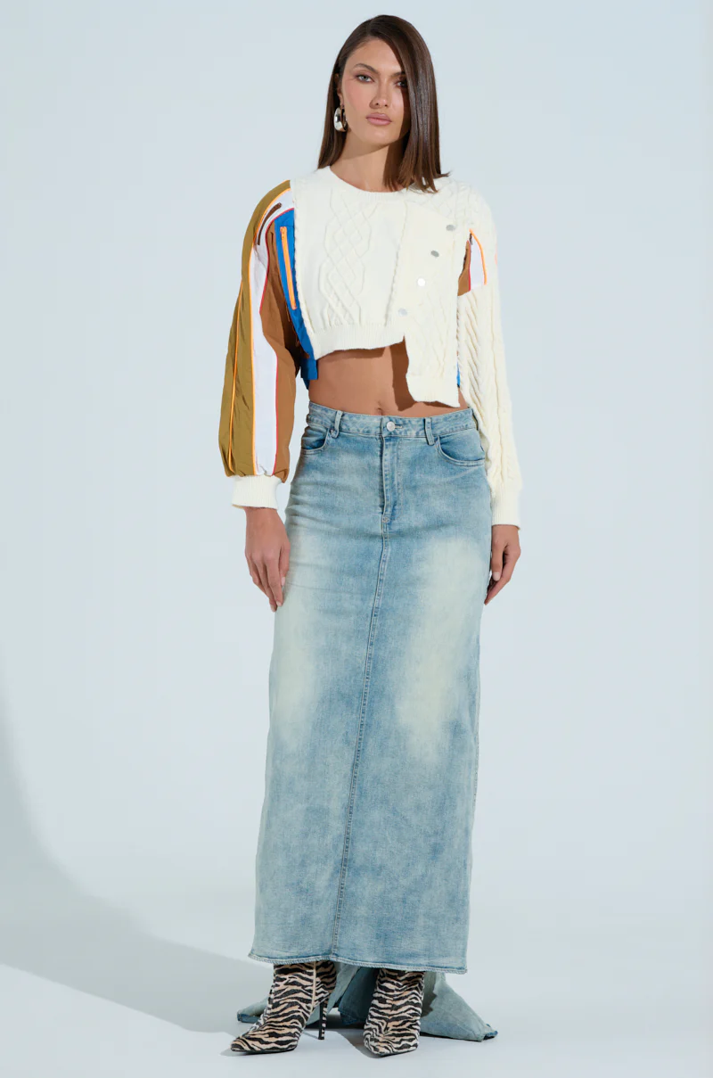 BEST YET SWEATER - Image 5