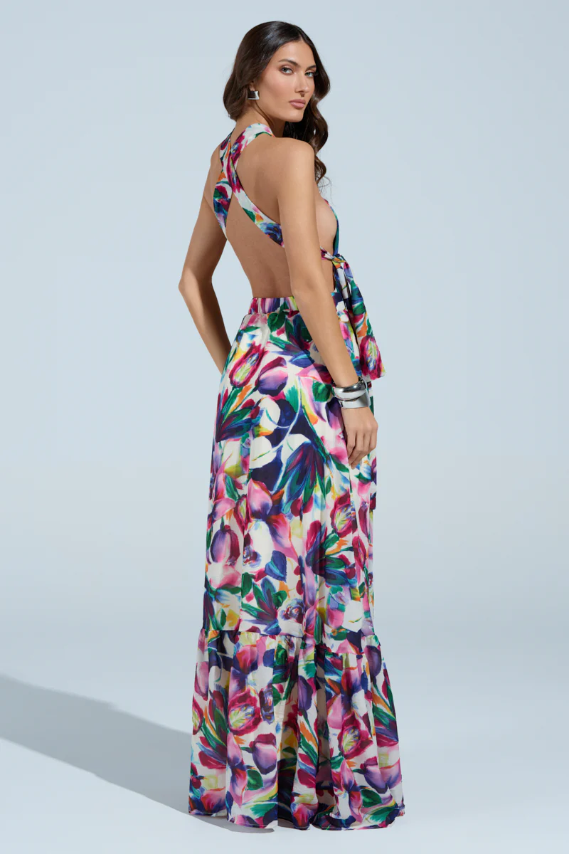 BETTER BE MAXI DRESS - Image 6