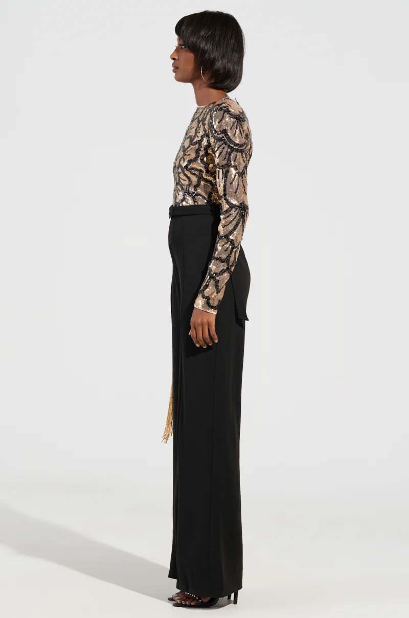 BETTER OFF SOLO JUMPSUIT - Image 3