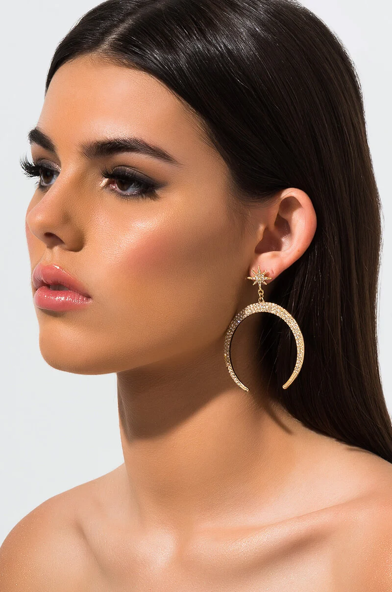 BETTER THAN YOUR AVERAGE EARRING - Image 2
