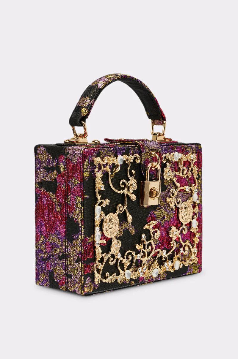 BIG MONEY TRUNK BAG - Image 4