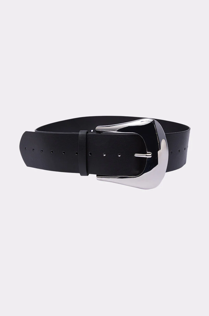 BIGGER IS ALWAYS BETTER BELT - Image 3