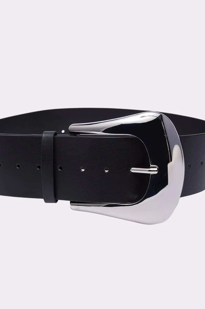 BIGGER IS ALWAYS BETTER BELT - Image 4