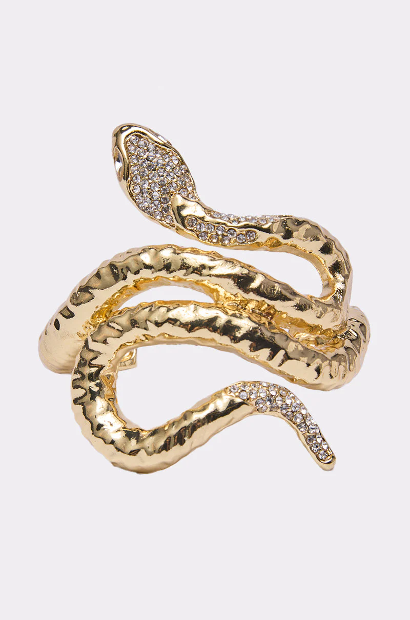 BITE ME BRACELET