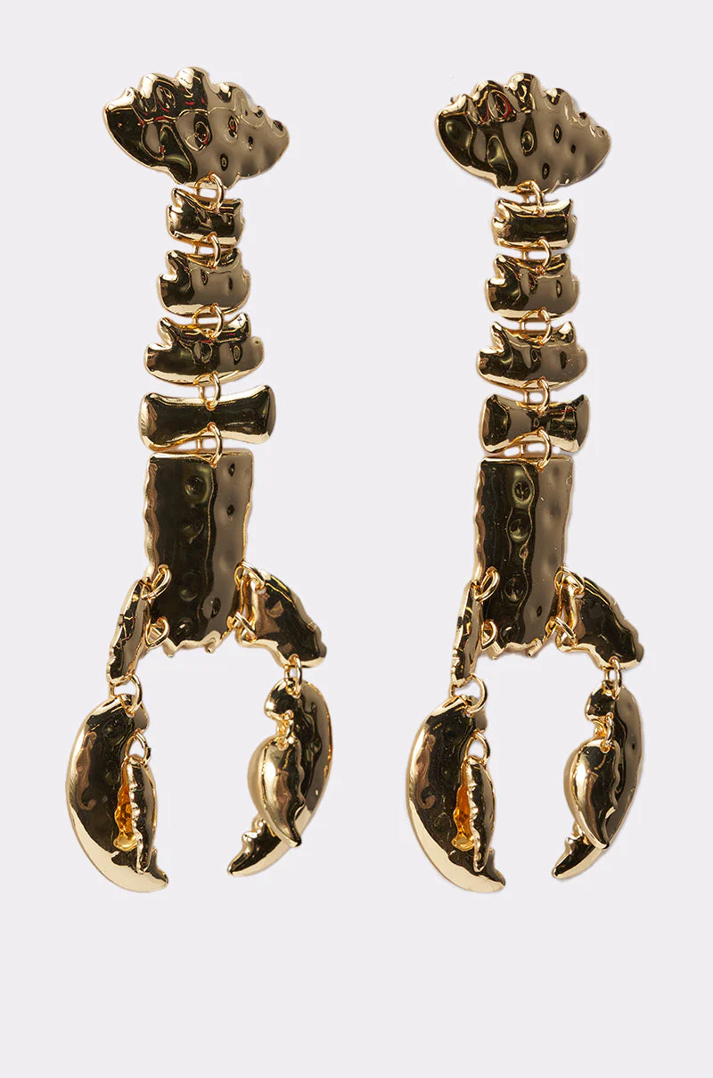 BITE ME EARRING - Image 5