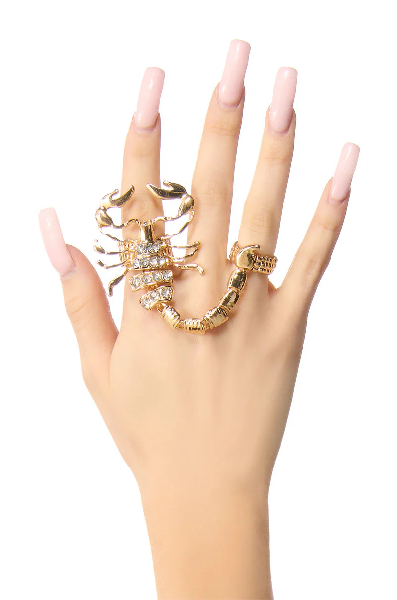 BITE ME RING - Image 3