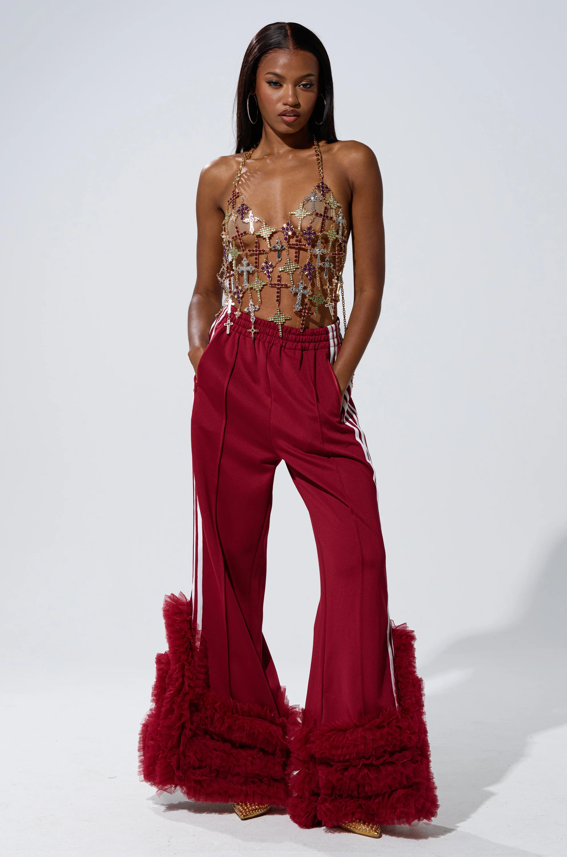 BLESSED BRALETTE - Image 6