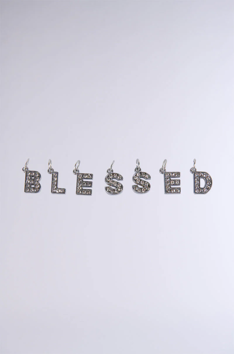 BLESSED HAIR CHARMS - Image 2