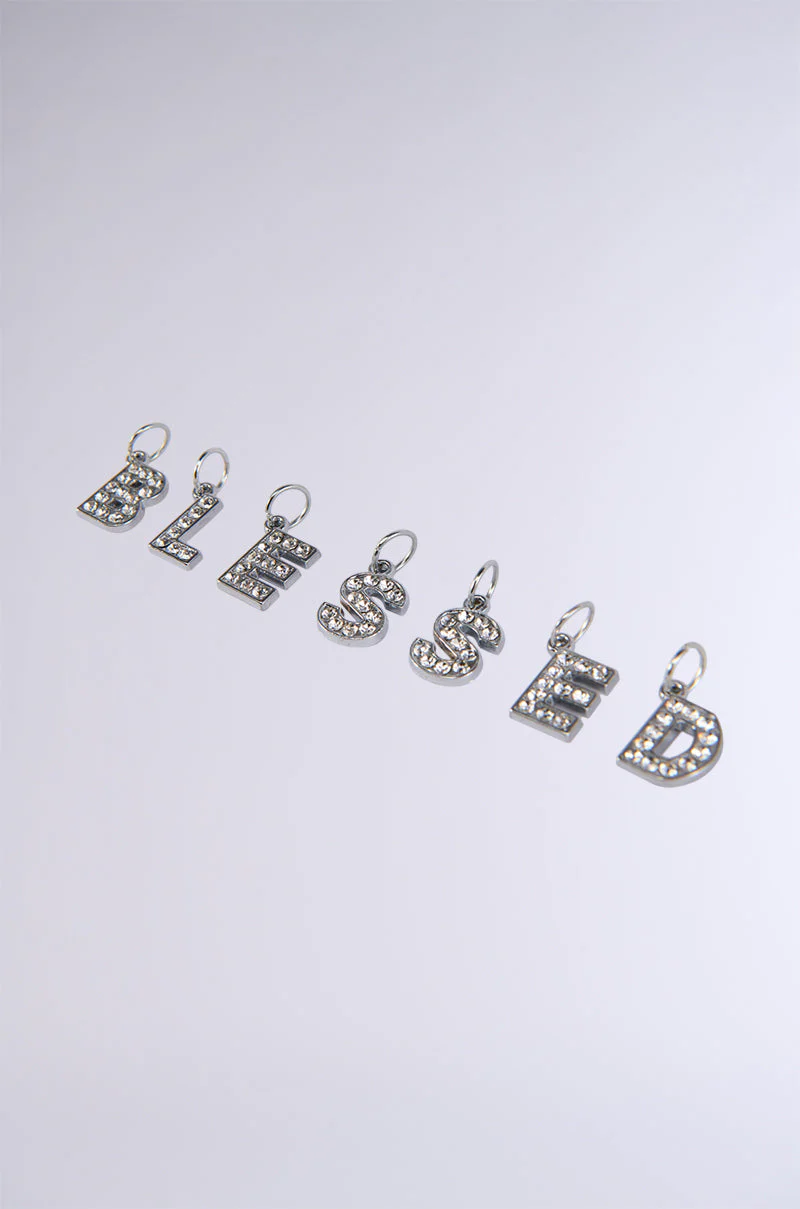 BLESSED HAIR CHARMS - Image 3