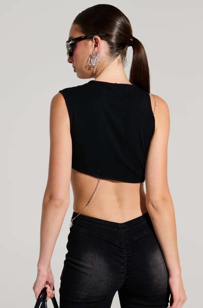 BLESSED TOP - Image 7