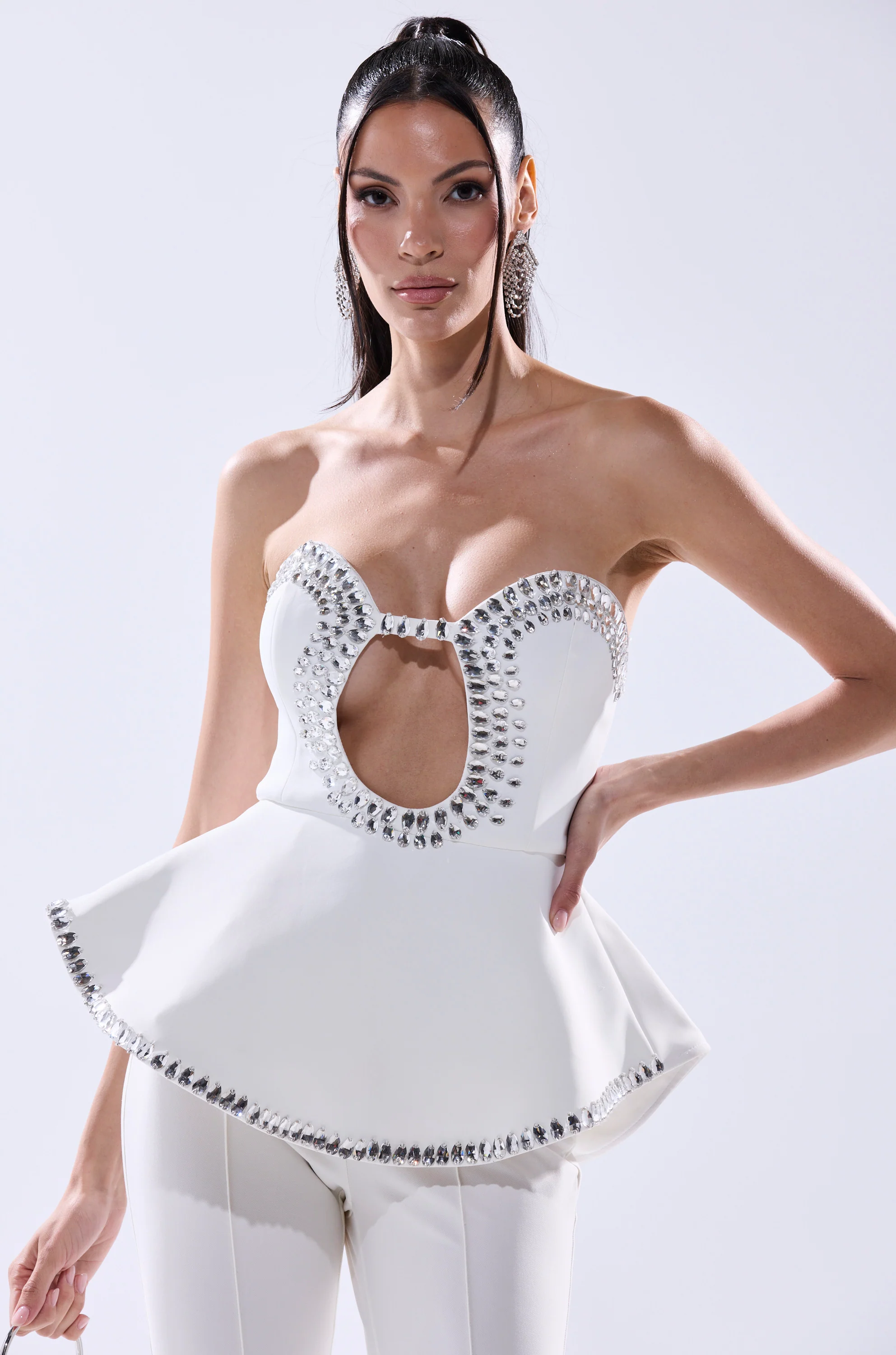 BLING BLING CORSET - Image 4