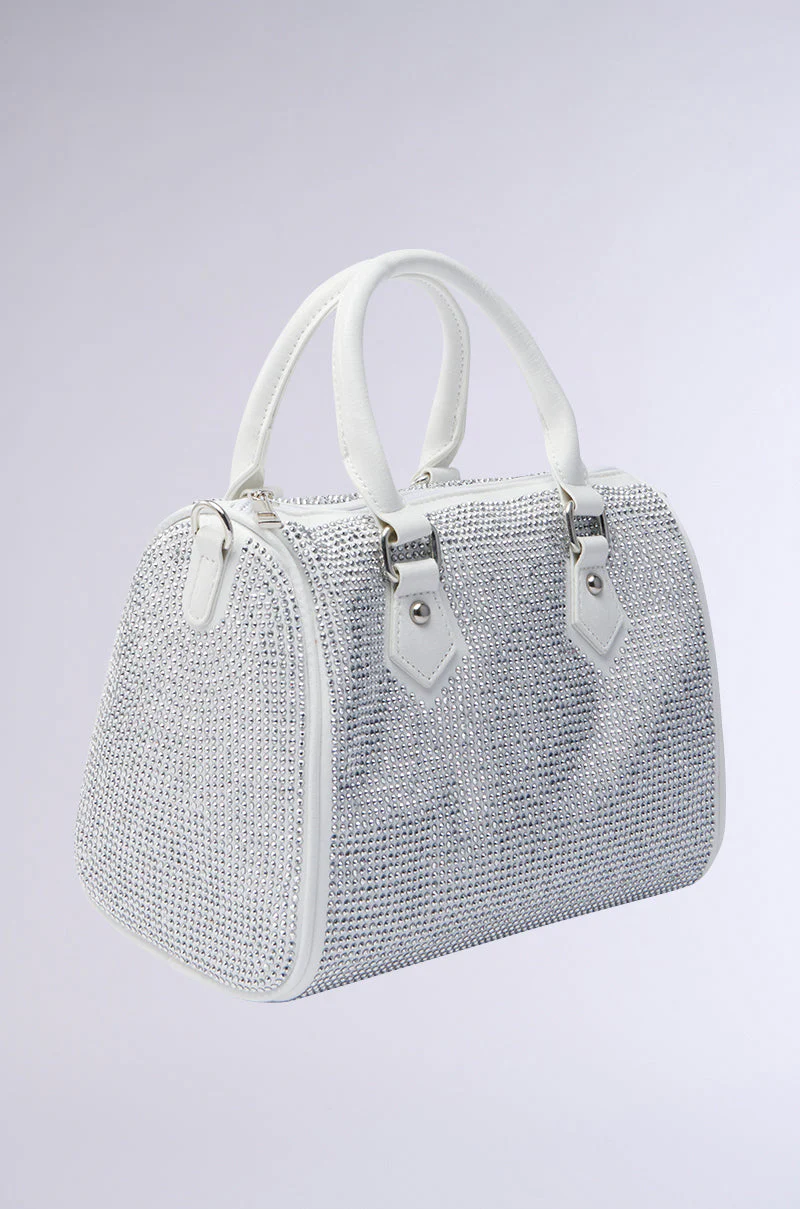 BLING BOWLER BAG - Image 3