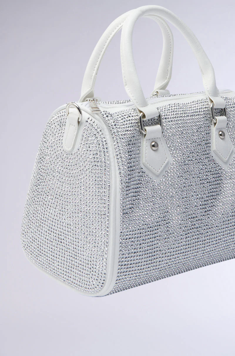 BLING BOWLER BAG - Image 4
