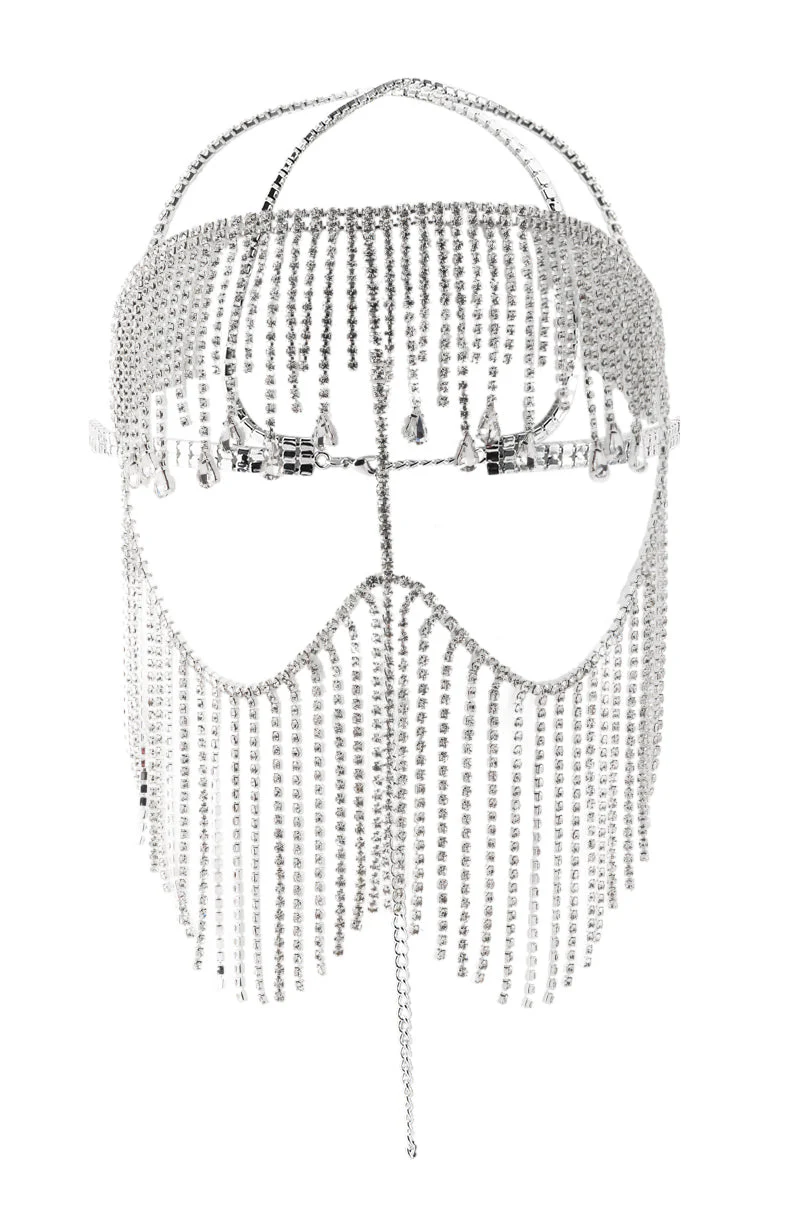 BLING LIFE HEADPIECE - Image 2
