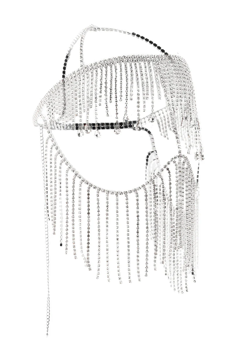 BLING LIFE HEADPIECE - Image 3