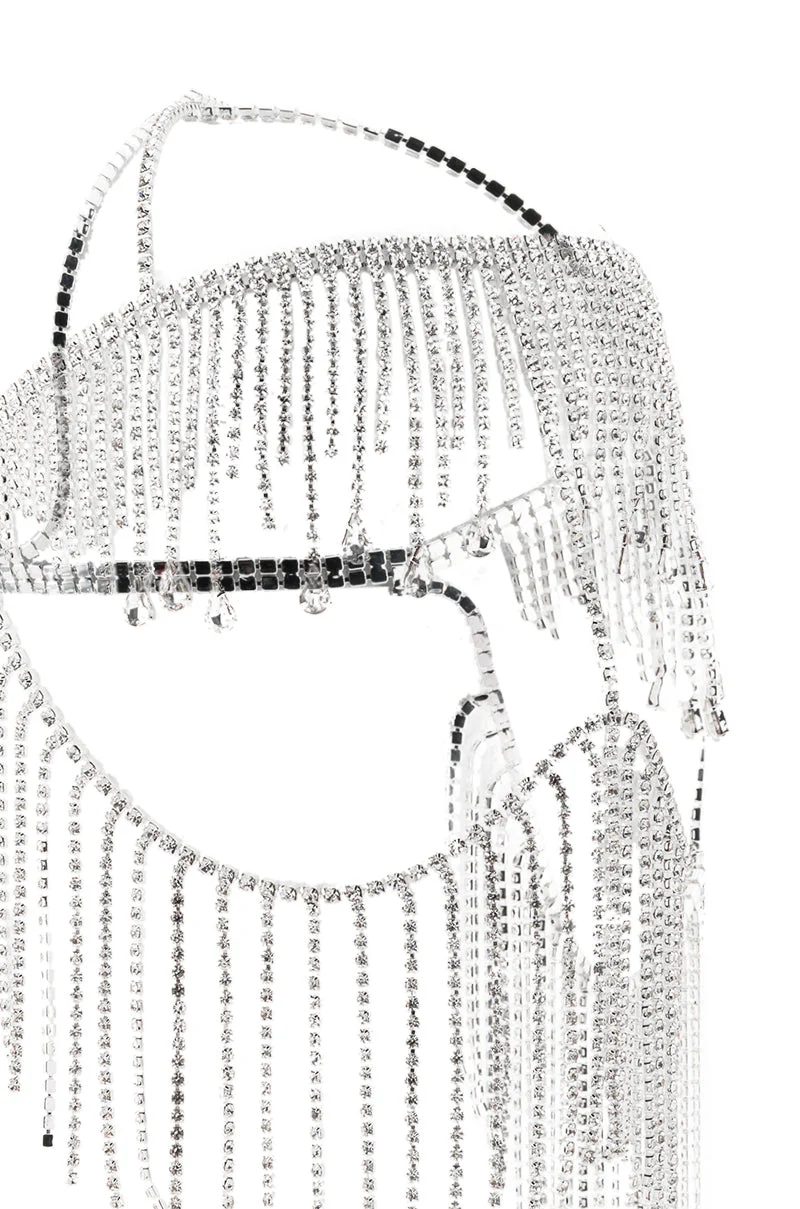 BLING LIFE HEADPIECE - Image 4