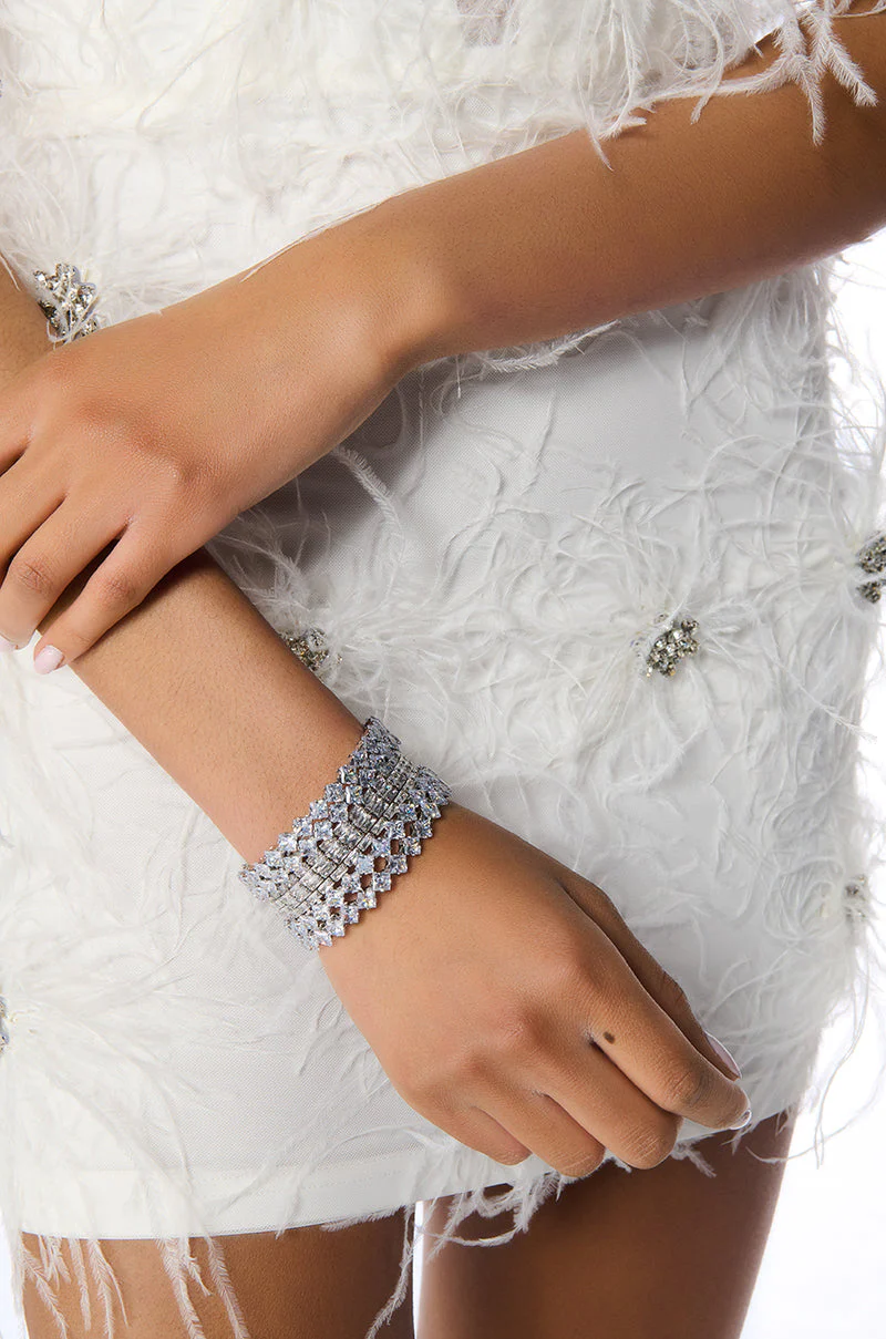 BLING MULTI PACK BRACELET - Image 4