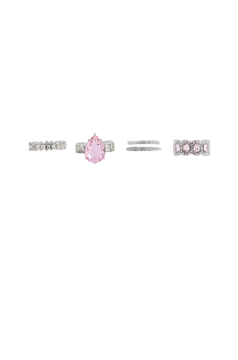 BLING RING PACK - Image 2