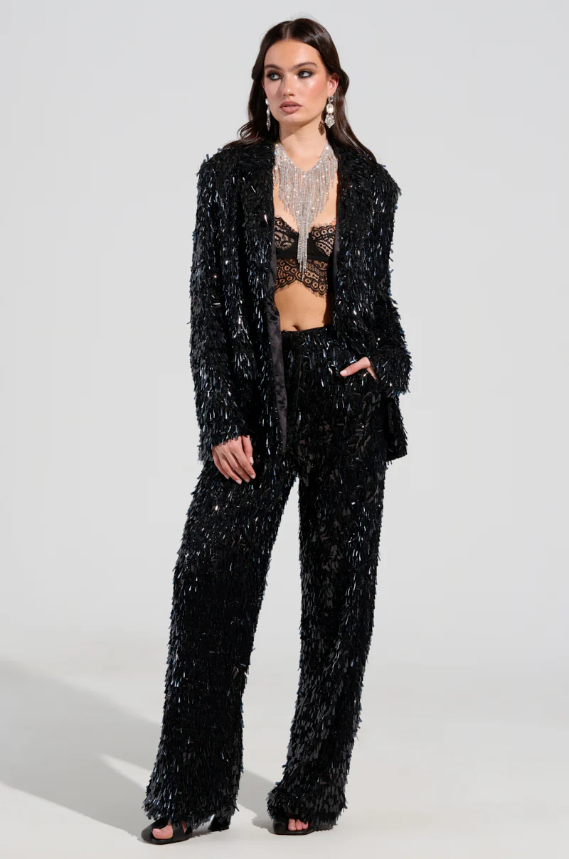 BLINGED OUT BLAZER - Image 6