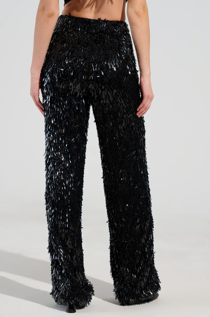 BLINGED OUT TROUSER - Image 6