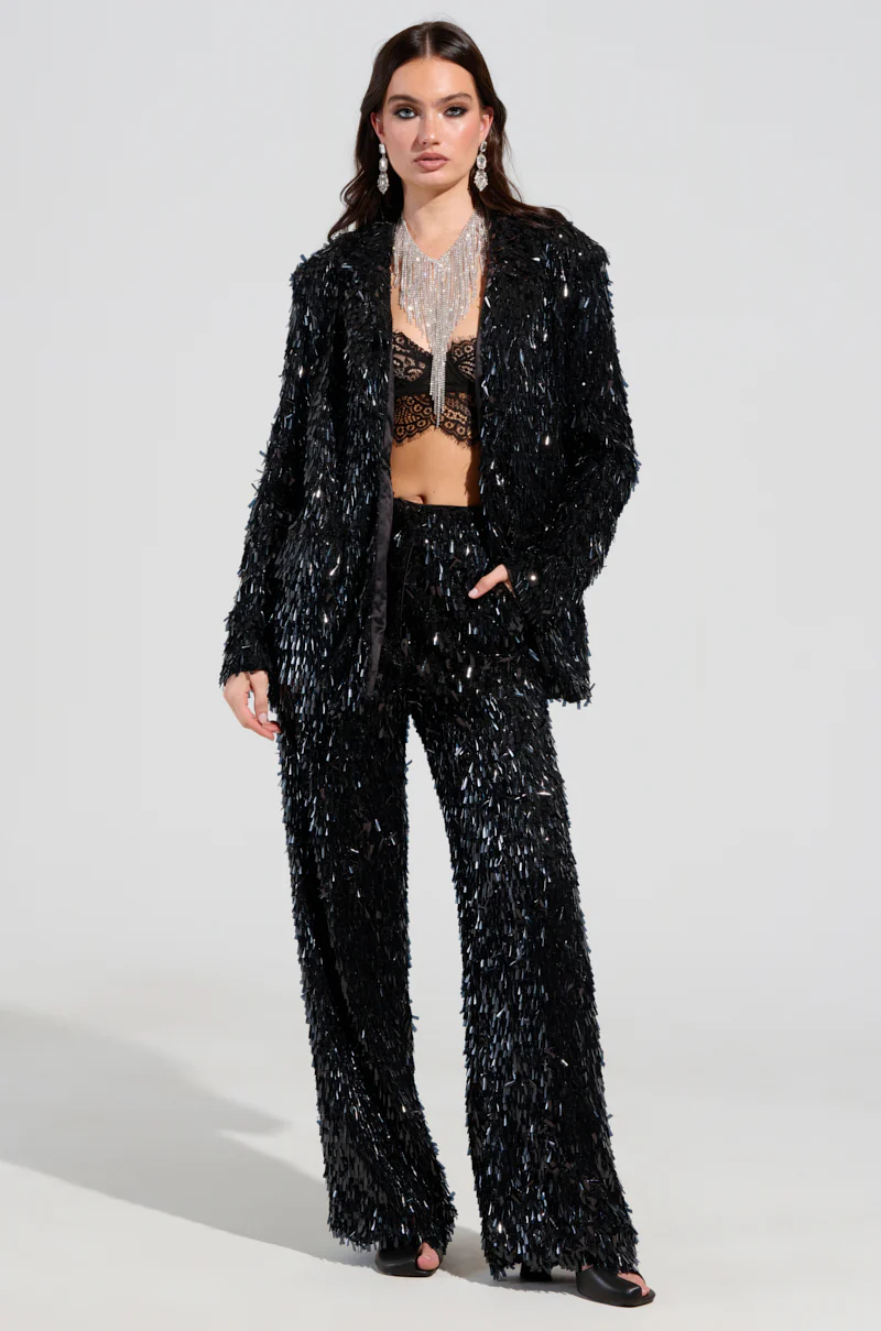 BLINGED OUT TROUSER - Image 7