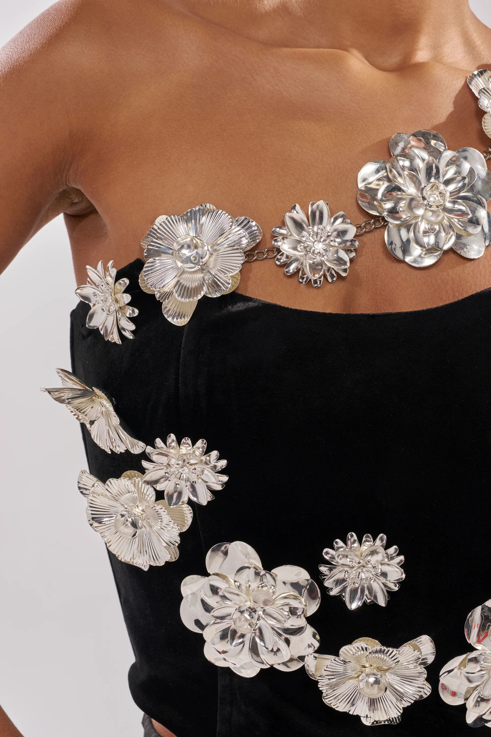 BLINGING OUT CORSET - Image 10
