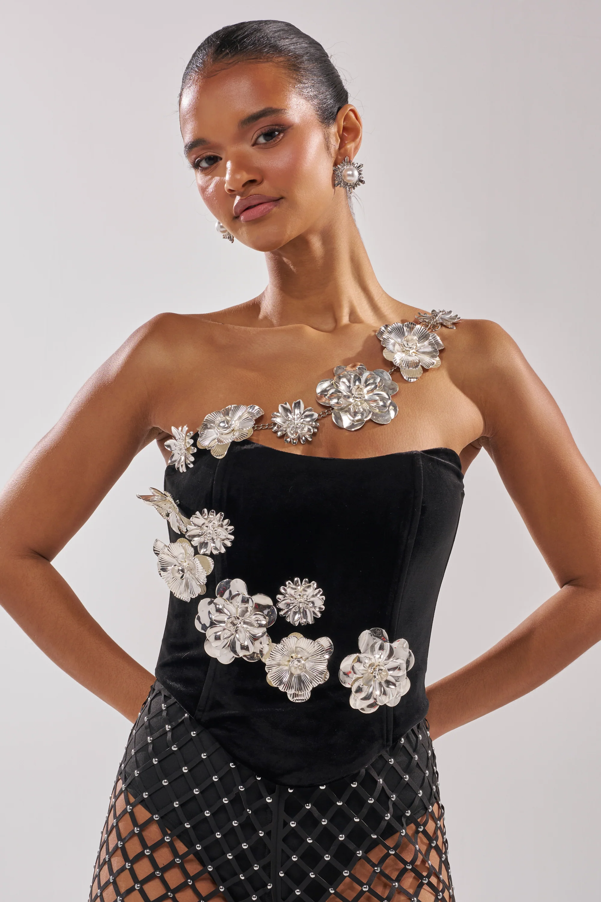 BLINGING OUT CORSET - Image 3