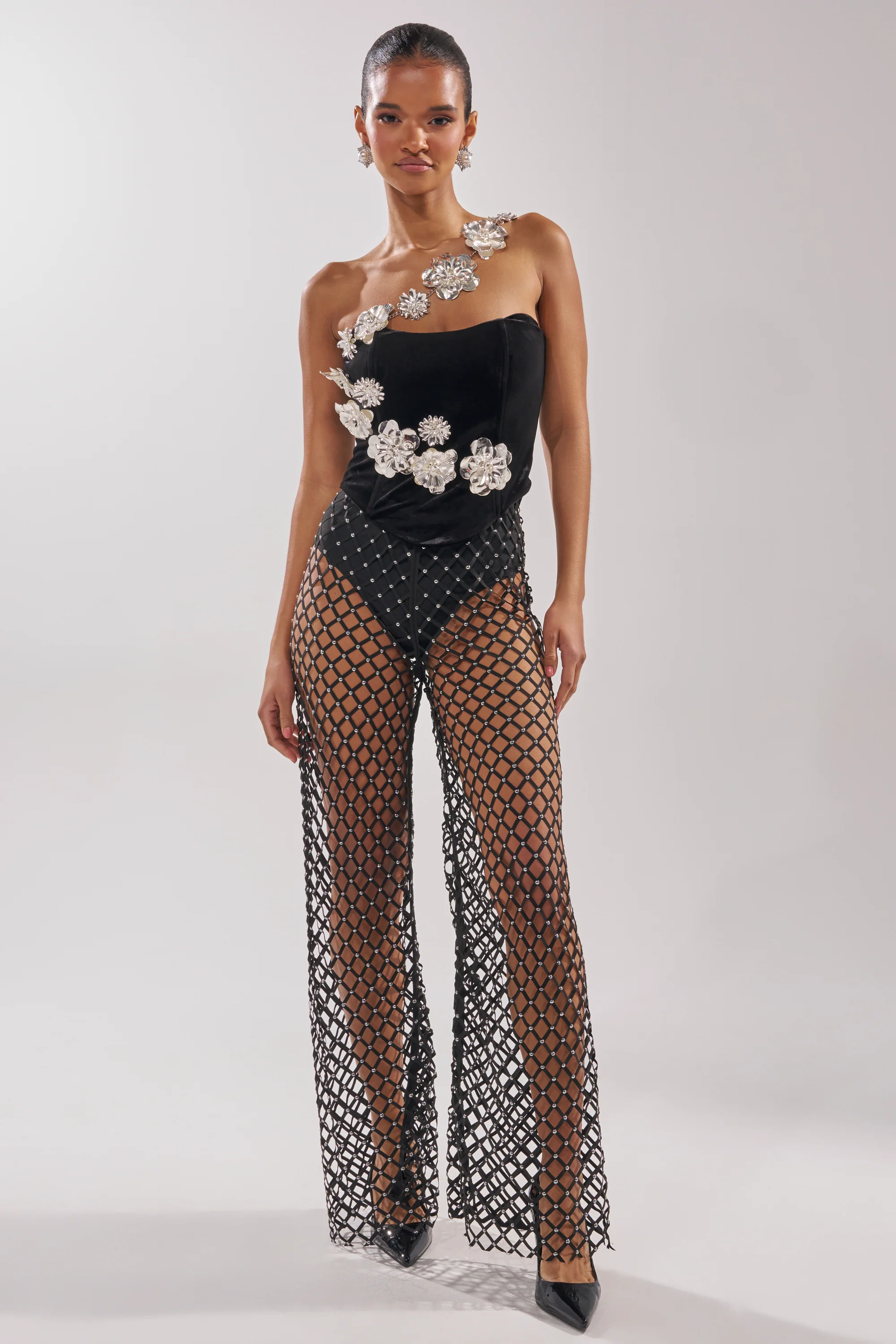 BLINGING OUT CORSET - Image 7