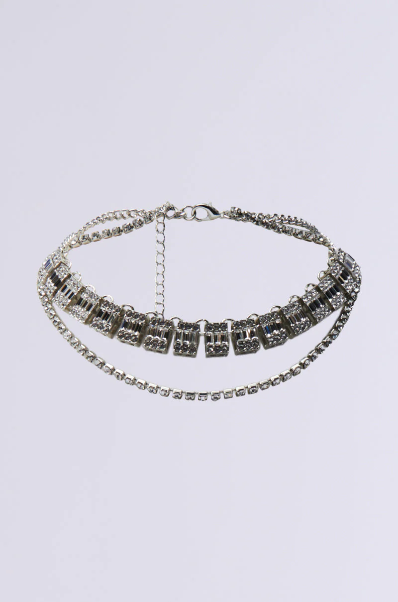 BLISS NECKLACE SET
