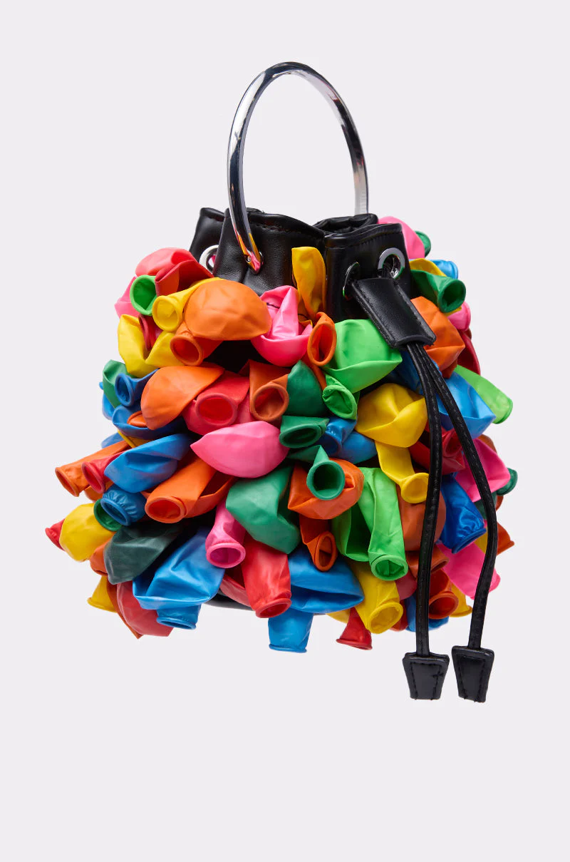 BLOW ME BUCKET BAG - Image 3