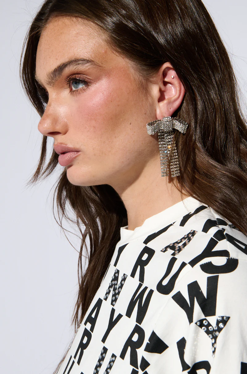 BOO UP EARRING - Image 2