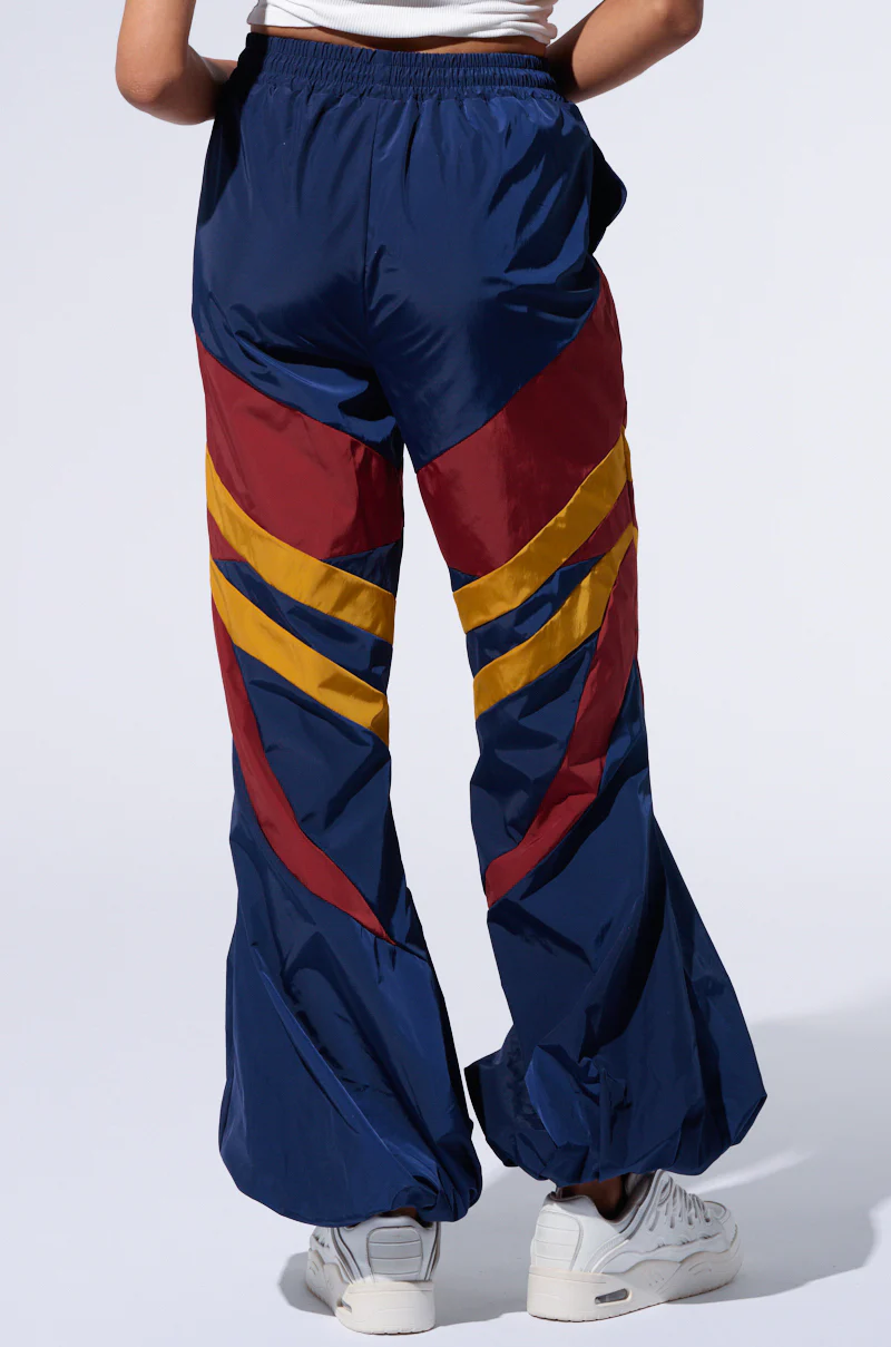 BORN TO RUN WINDBREAKER JOGGERS - Image 4