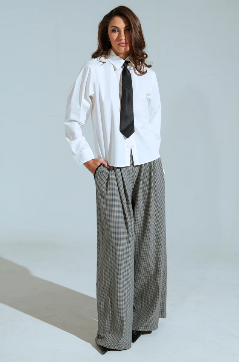 BOSS ENERGY BUTTON DOWN - Image 10