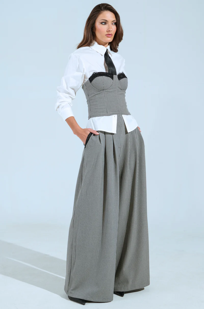 BOSS ENERGY BUTTON DOWN - Image 11