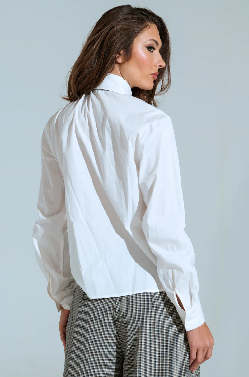 BOSS ENERGY BUTTON DOWN - Image 5