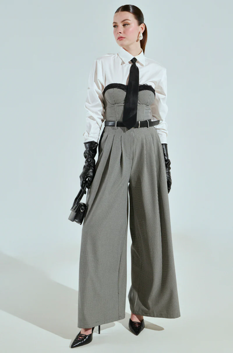 BOSS ENERGY BUTTON DOWN - Image 6