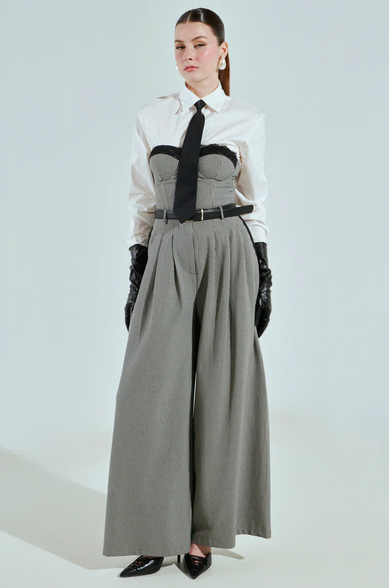 BOSS ENERGY CORSET - Image 7