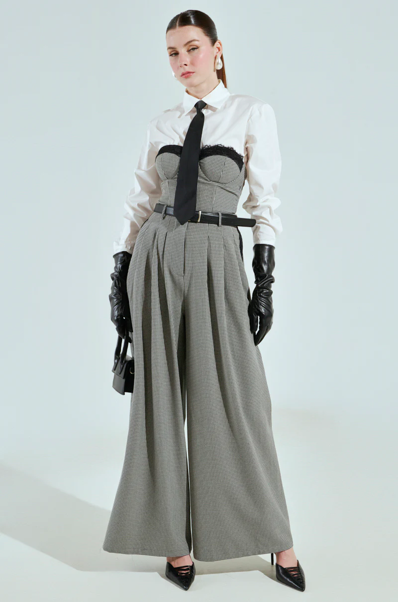 BOSS ENERGY CORSET - Image 8