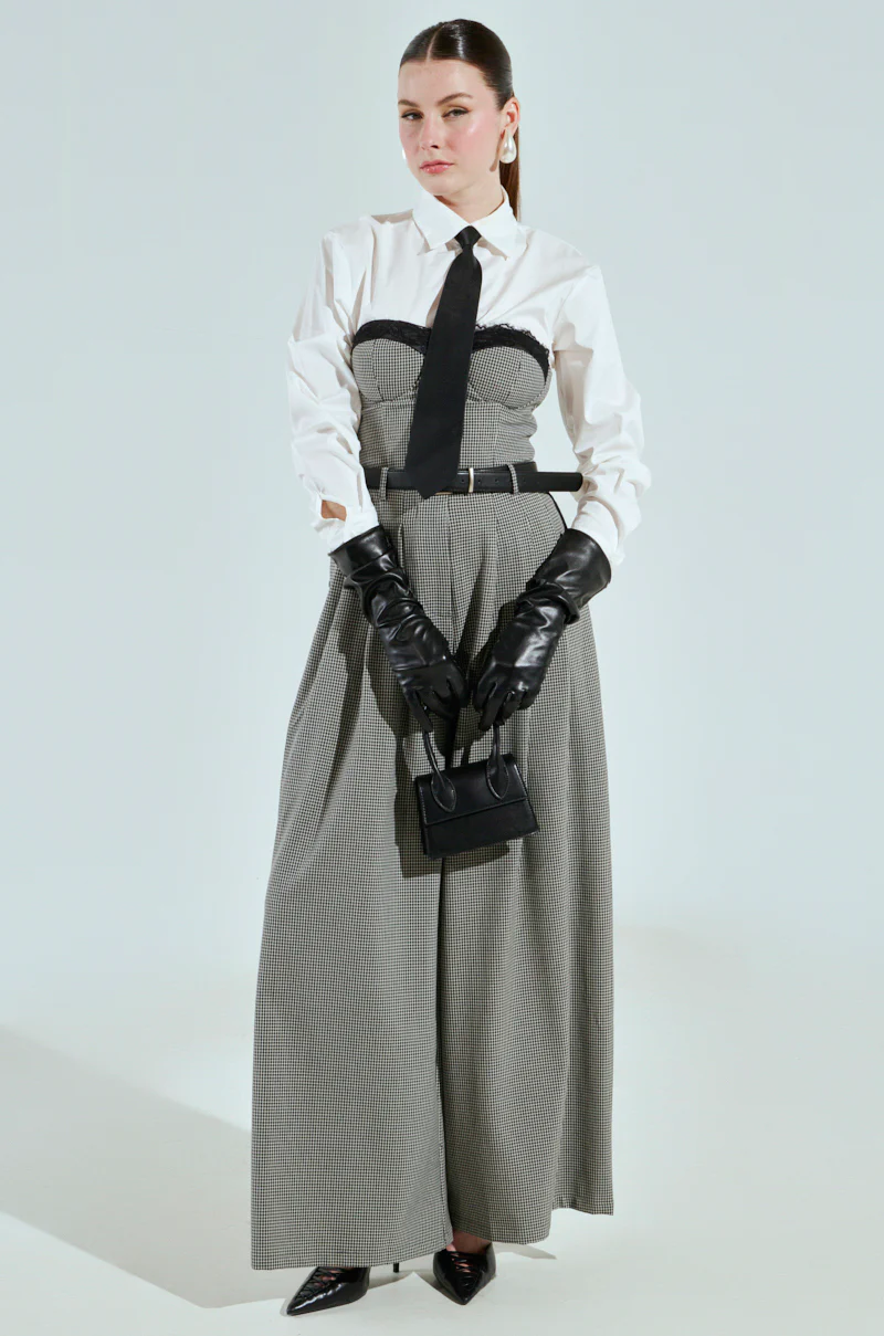 BOSS ENERGY CORSET - Image 9