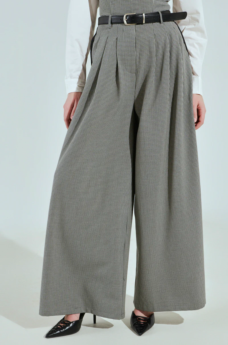 BOSS ENERGY PLEATED PANT - Image 3