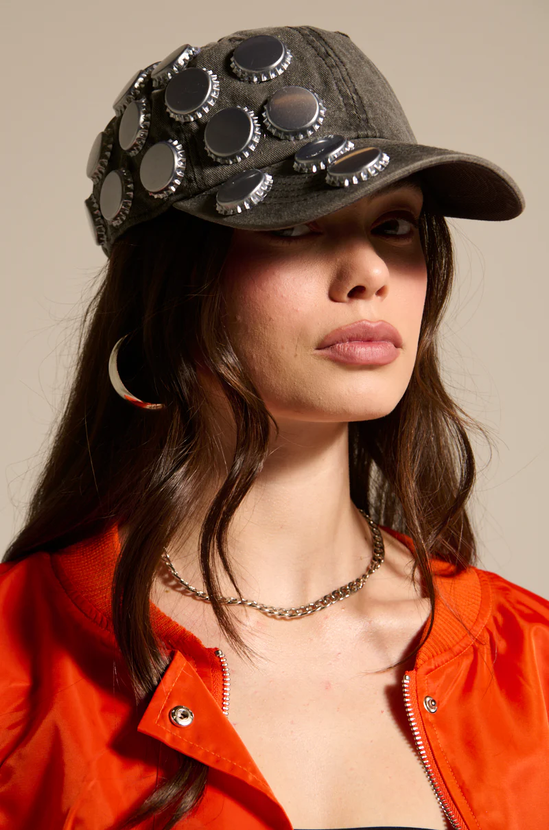 BOTTLES ON ME HAT - Image 2