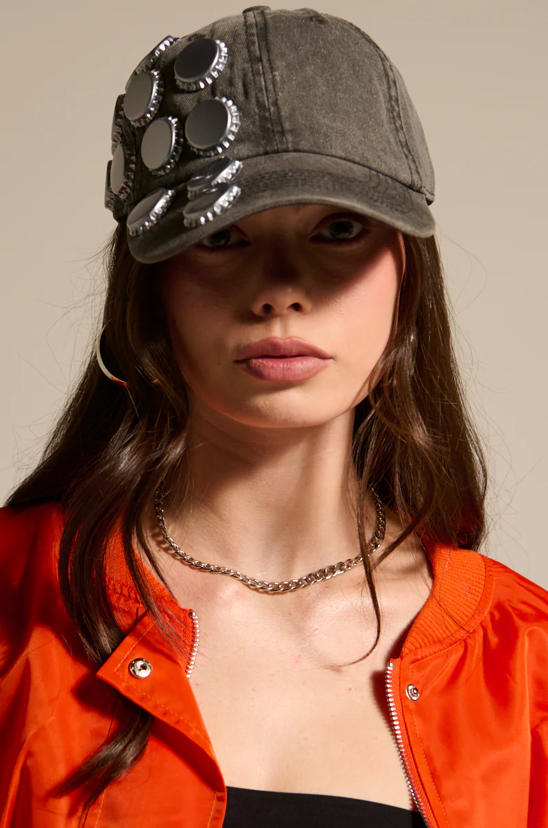 BOTTLES ON ME HAT - Image 3