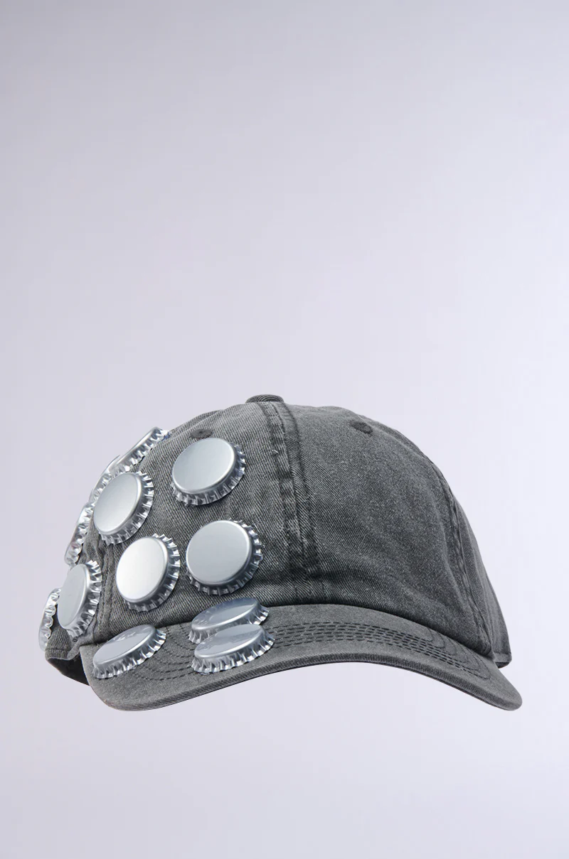 BOTTLES ON ME HAT - Image 4