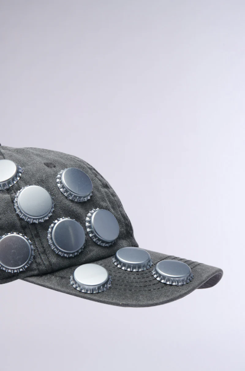 BOTTLES ON ME HAT - Image 6