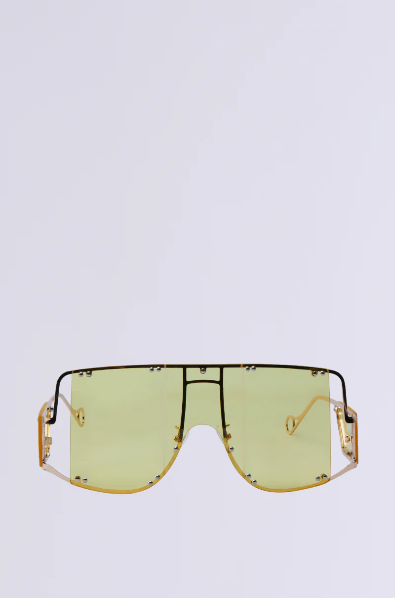 BOUJEE BISH SUNGLASSES